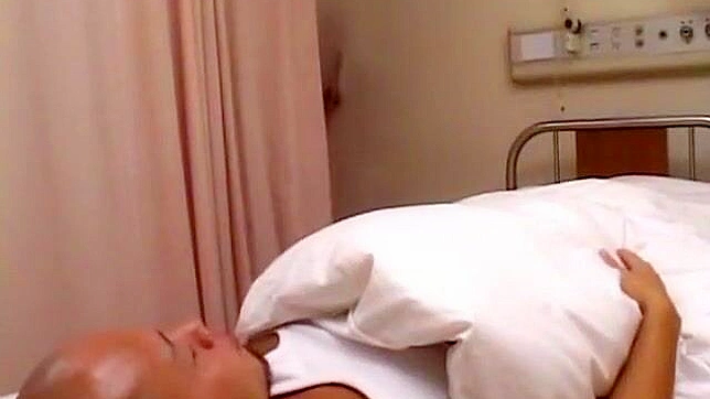 Lustful Japanese Beauty Miyu Hoshino Teases & Fucks Hardly