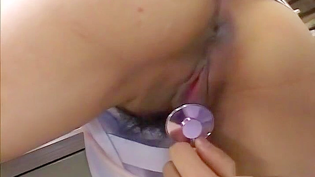 Lustful Nurse Gives Mind-Bending Blowjob & Creampie Delight