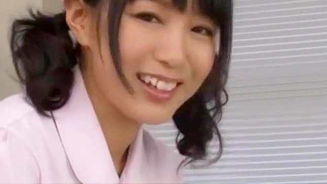 Luscious Nana Nanaumi Delivers a Stellar POV Blowjob Experience