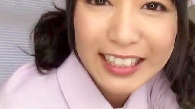 Luscious Nana Nanaumi Delivers a Stellar POV Blowjob Experience