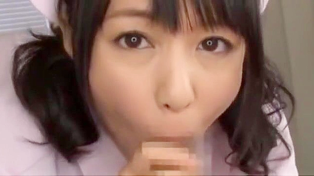 Luscious Nana Nanaumi Delivers a Stellar POV Blowjob Experience