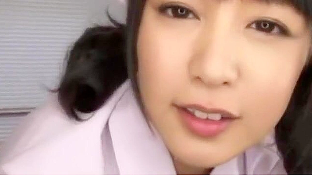 Luscious Nana Nanaumi Delivers a Stellar POV Blowjob Experience