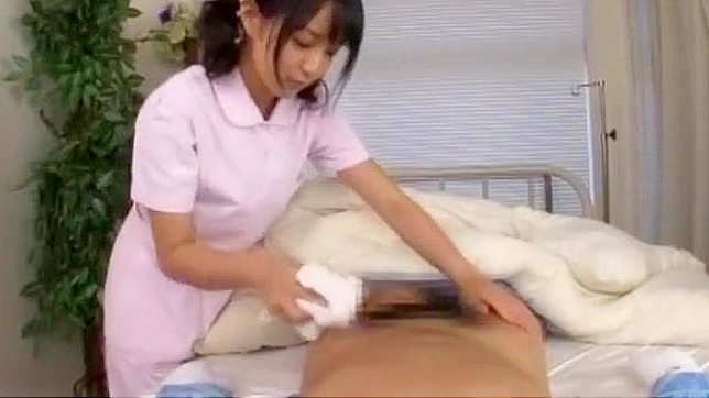 Luscious Nana Nanaumi Delivers a Stellar POV Blowjob Experience