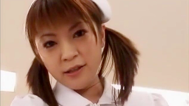 Japanese Slut Unleashes Desire in Insane Hardcore JAV Action