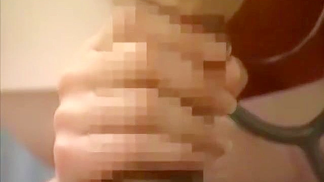 Kaho Kasumi Delivers Mind-Bending JAV Cumshots POV Experience