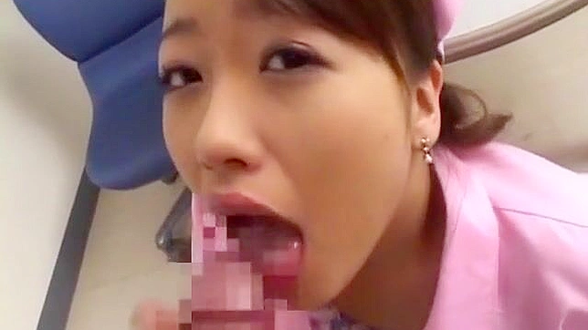 Sizzling Japanese Temptation Miyu in Hot Doggy Style Action