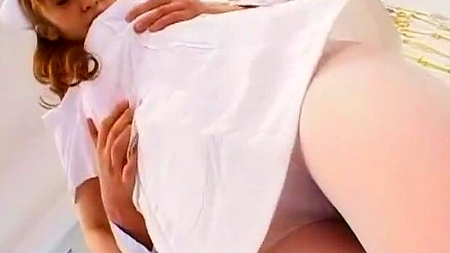 Ryo Mishima Tempts You With Her Luscious Curves in Hot POV Fingering