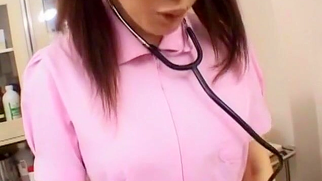 Sakura Shiratori Unleashes Her Seductive Curves & Tempting Breasts