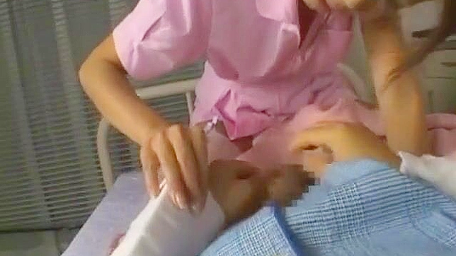 JAV Beauties Kaya & Manami Seduce You in Explosive POV Action