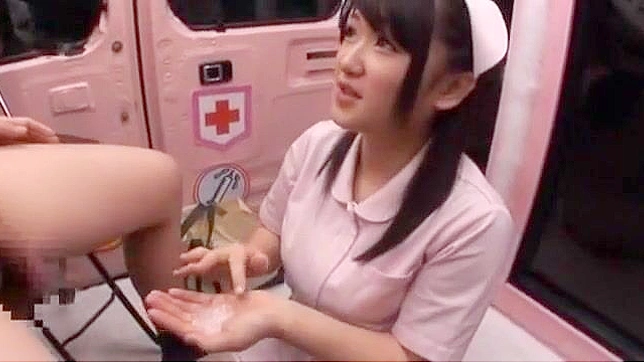 Tasty Big-Titted Girl 18+ Gets Double Fucked at Tokyo Pub