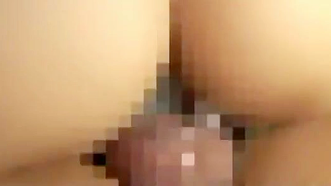 Mami Orihara's Sensual Toy Play Delights Nurses in Steamy JAV Action