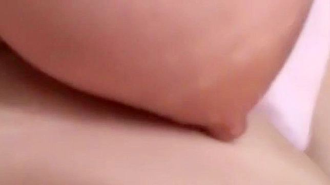 Sayuki Kanno Fingers Herself Sensually in Steamy Japanese Scene