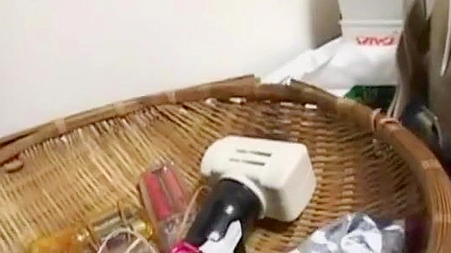 Sana Okada’s Sultry Nurse Tempts Him into Steamy Passion