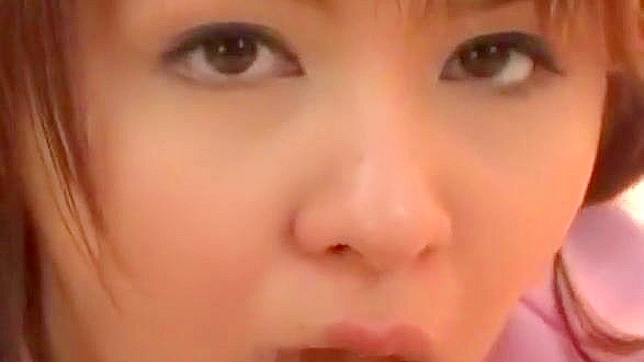 Mina & Friends Show Off Their Expert Blowjob Techniques Live