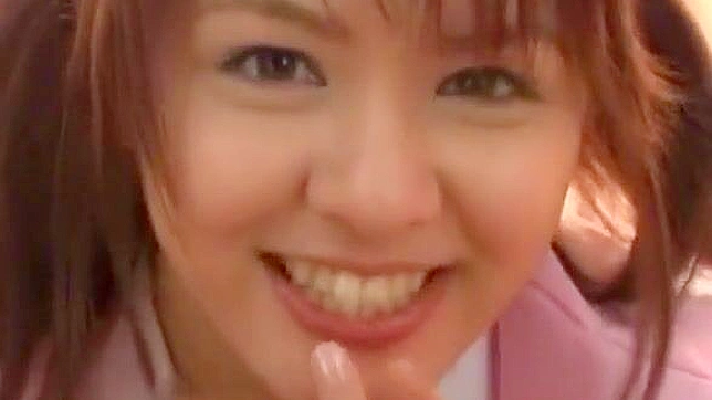Mina & Friends Show Off Their Expert Blowjob Techniques Live
