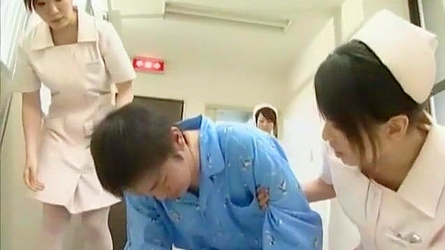 Kaho Kasumi's Hot Japanese Blowjob & Explosive Cum Frenzy