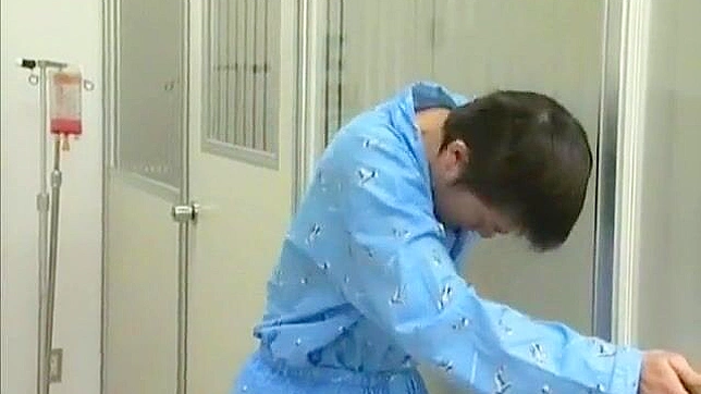 Kaho Kasumi's Hot Japanese Blowjob & Explosive Cum Frenzy