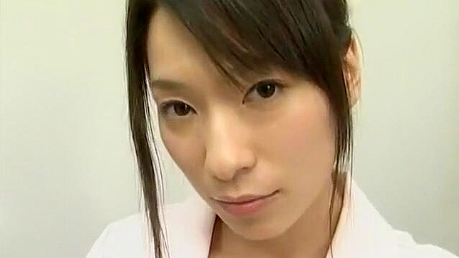 Kaho Kasumi's Hot Japanese Blowjob & Explosive Cum Frenzy