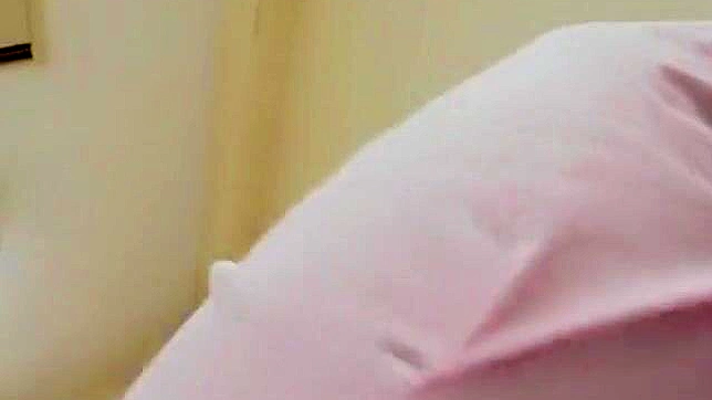 Hot Japanese Nurse Offers Insane Oral Sex Before Steamy Fuck