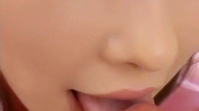 Akane Sakura's Steamy Cunnilingus in Hot Japanese POV Film