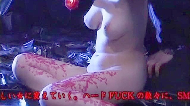 Savor Sexy Japanese Beauties in This Naughty JAV Mixtape