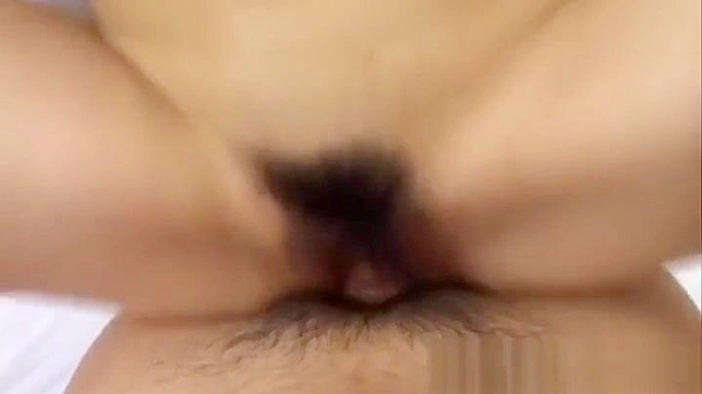 Sexy JAV Nurse Aki Yatoh Tempts With Her Sultry Skills & Passion