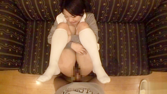 Hot Teen 18+ Nurse Gets Clothed Pussy Fucked Hard - Explicit JAV Act