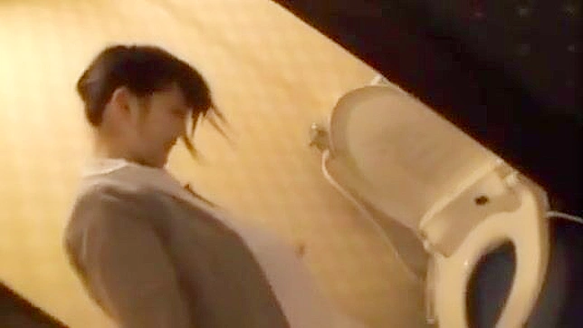 Hot Teen 18+ Nurse Gets Clothed Pussy Fucked Hard - Explicit JAV Act