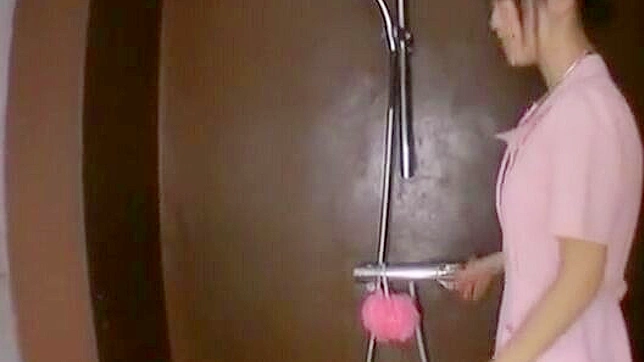 Nazuna Otoi Seduces You in Steamy JAV POV Action