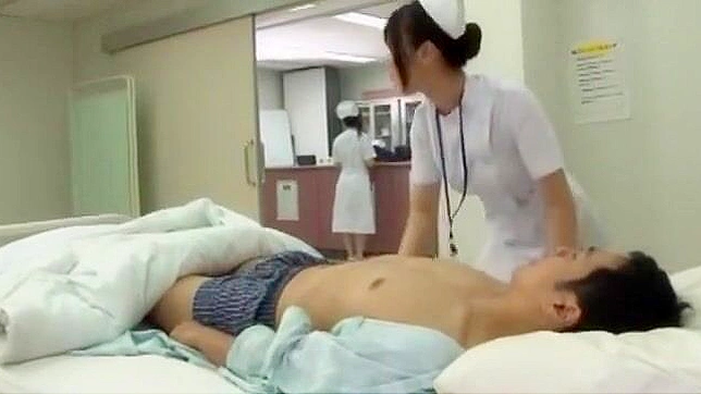 Amazing Jav Stars Give Sizzling Blowjobs & Finger Orgasms