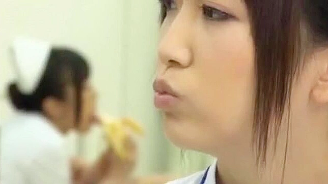 Amazing Jav Stars Give Sizzling Blowjobs & Finger Orgasms