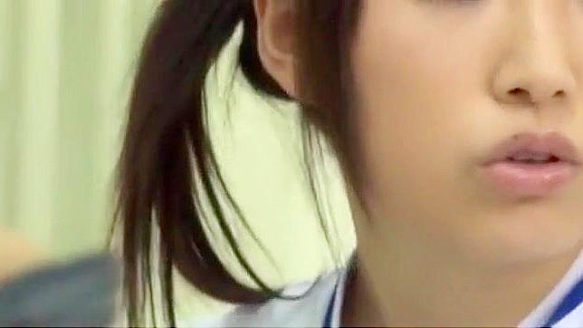Amazing Jav Stars Give Sizzling Blowjobs & Finger Orgasms