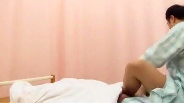 Amazing Jav Stars Give Sizzling Blowjobs & Finger Orgasms