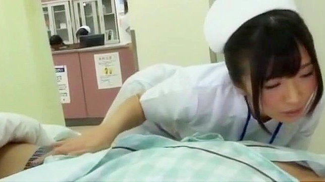 Amazing Jav Stars Give Sizzling Blowjobs & Finger Orgasms