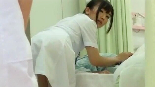 Amazing Jav Stars Give Sizzling Blowjobs & Finger Orgasms