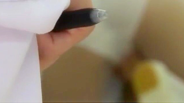 Amazing Jav Stars Give Sizzling Blowjobs & Finger Orgasms