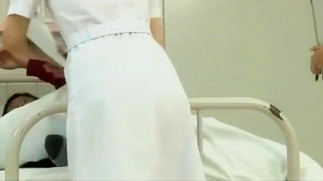 Amazing Jav Stars Give Sizzling Blowjobs & Finger Orgasms