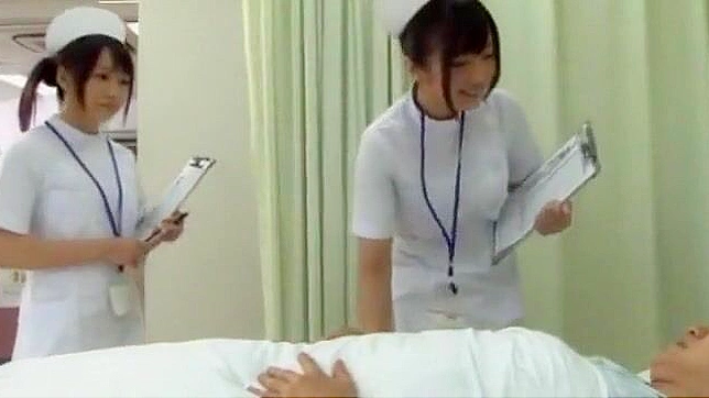 Amazing Jav Stars Give Sizzling Blowjobs & Finger Orgasms