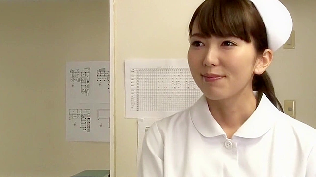 Sizzling Japanese Whore Enjoying Hardcore Fetish Action!