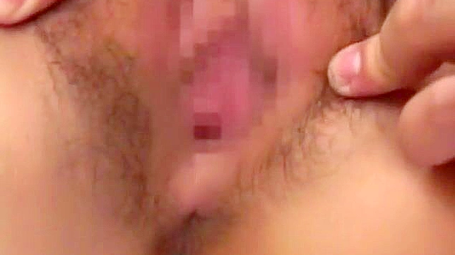 Horny Japanese Vixens Fuck Hard & Wild in Explicit JAV Orgy