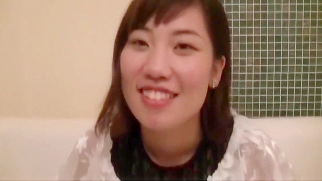 Seductive JAV Star Tempts You In A Steamy Shower Scene