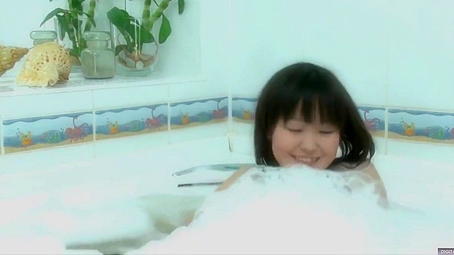 Aliona - A Digital Temptress Unleashes Her Lusty Charm