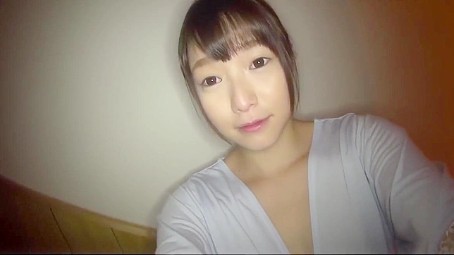 Ayane Suzukawa Entices All at Her Steamy Bukkake Bash