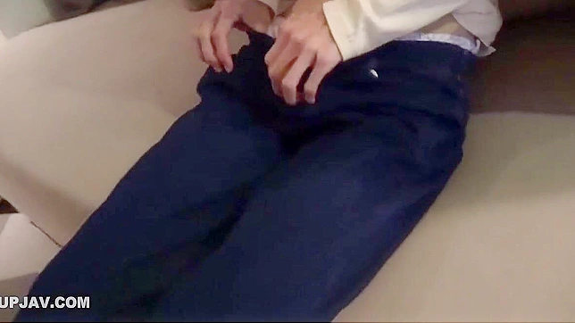 Alluring Asian MILF Tempts with Expert Blowjob & Hot Sex Showdown