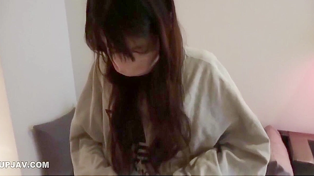 Alluring Asian MILF Tempts with Expert Blowjob & Hot Sex Showdown