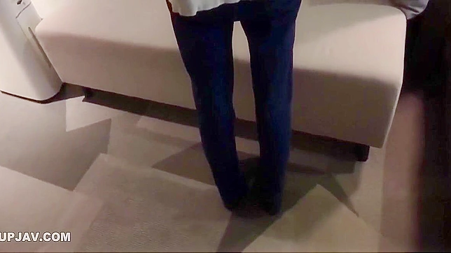 Alluring Asian MILF Tempts with Expert Blowjob & Hot Sex Showdown