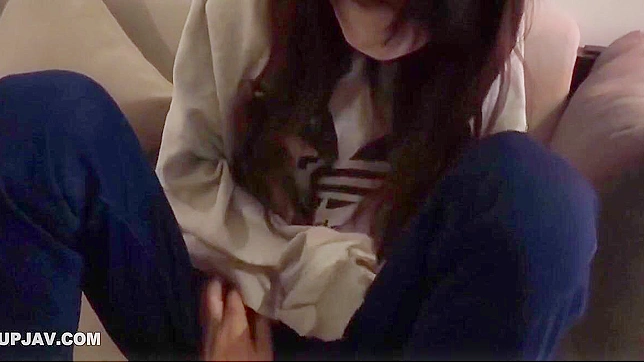 Alluring Asian MILF Tempts with Expert Blowjob & Hot Sex Showdown