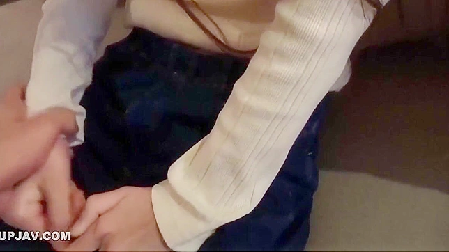 Alluring Asian MILF Tempts with Expert Blowjob & Hot Sex Showdown