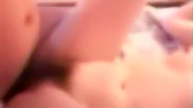Sultry Japanese MILF Gets Fucked Hard from Behind