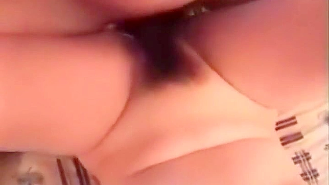 Sultry Japanese MILF Gets Fucked Hard from Behind